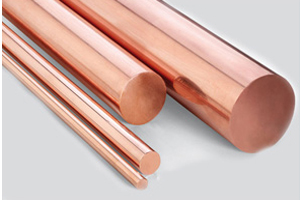 Welded Stainless Steel Copper